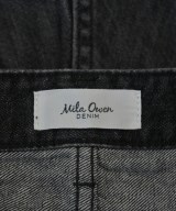 Mila Owen（ミラオーウェン）デニムパンツ 黒 サイズ:2(L位) レディース/2200627374067