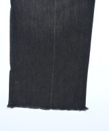 Mila Owen（ミラオーウェン）デニムパンツ 黒 サイズ:2(L位) レディース/2200627374067