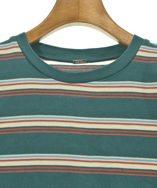 Mila Owen（ミラオーウェン）Tシャツ・カットソー 緑 サイズ:F レディース/2200627726019