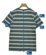 Mila Owen（ミラオーウェン）Tシャツ・カットソー 緑 サイズ:F レディース/2200627726019