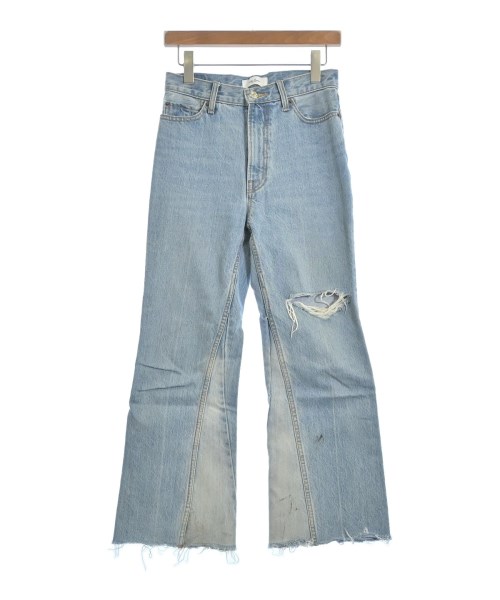 ミラオーウェン(Mila Owen)のMila Owen デニムパンツ