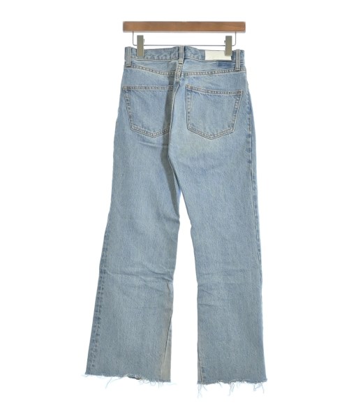 Mila Owen（ミラオーウェン）デニムパンツ 青 サイズ:1(M位) レディース/2200627726057