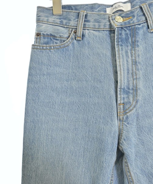 Mila Owen（ミラオーウェン）デニムパンツ 青 サイズ:1(M位) レディース/2200627726057