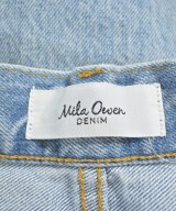 Mila Owen（ミラオーウェン）デニムパンツ 青 サイズ:1(M位) レディース/2200627726057