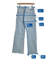 Mila Owen（ミラオーウェン）デニムパンツ 青 サイズ:1(M位) レディース/2200627726057