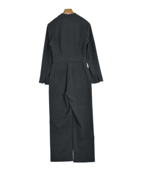 Mila Owen（ミラオーウェン）オールインワン/サロペット 黒 サイズ:0(S位) レディース/2200627726118