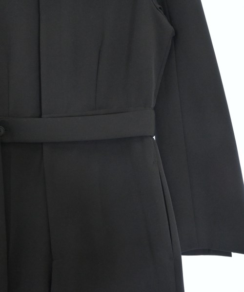 Mila Owen（ミラオーウェン）オールインワン/サロペット 黒 サイズ:0(S位) レディース/2200627726118