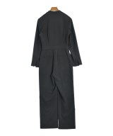 Mila Owen（ミラオーウェン）オールインワン/サロペット 黒 サイズ:0(S位) レディース/2200627726118