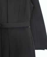 Mila Owen（ミラオーウェン）オールインワン/サロペット 黒 サイズ:0(S位) レディース/2200627726118