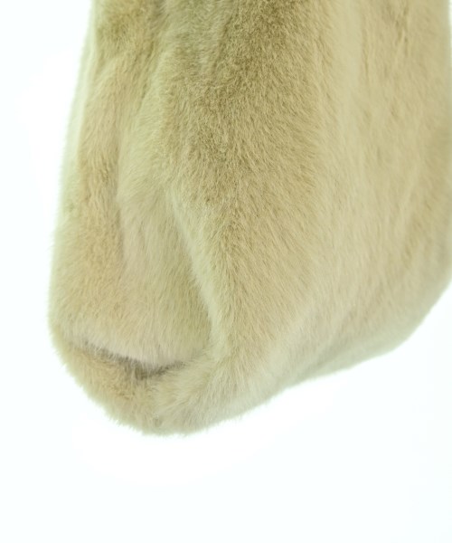 Mila Owen（ミラオーウェン）ハンドバッグ 黄 サイズ:0(S位) レディース/2200627726125