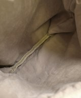 Mila Owen（ミラオーウェン）ハンドバッグ 黄 サイズ:0(S位) レディース/2200627726125