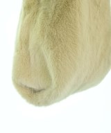 Mila Owen（ミラオーウェン）ハンドバッグ 黄 サイズ:0(S位) レディース/2200627726125