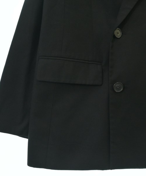 Mila Owen（ミラオーウェン）テーラードジャケット 黒 サイズ:0(S位) レディース/2200627726149