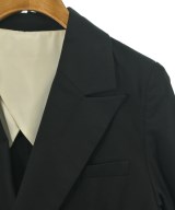 Mila Owen（ミラオーウェン）テーラードジャケット 黒 サイズ:0(S位) レディース/2200627726149