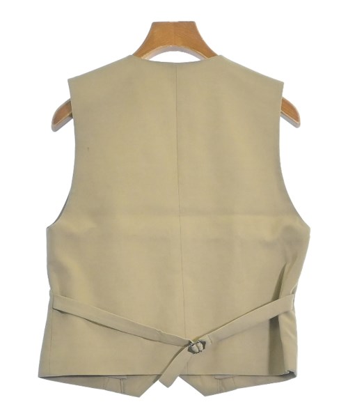 Mila Owen（ミラオーウェン）カジュアルシャツ ベージュ サイズ:0(S位) レディース/2200627726156