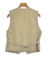 Mila Owen（ミラオーウェン）カジュアルシャツ ベージュ サイズ:0(S位) レディース/2200627726156