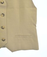 Mila Owen（ミラオーウェン）カジュアルシャツ ベージュ サイズ:0(S位) レディース/2200627726156