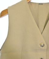 Mila Owen（ミラオーウェン）カジュアルシャツ ベージュ サイズ:0(S位) レディース/2200627726156