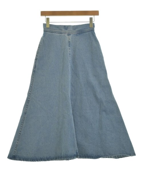 ミラオーウェン(Mila Owen)のMila Owen ひざ丈スカート