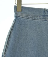 Mila Owen（ミラオーウェン）ひざ丈スカート 青 サイズ:0(S位) レディース/2200627950148