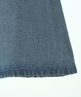 Mila Owen（ミラオーウェン）ひざ丈スカート 青 サイズ:0(S位) レディース/2200627950148