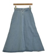 Mila Owen ひざ丈スカート