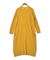 Mila Owen（ミラオーウェン）ニット・セーター 黄 サイズ:0(S位) レディース/2200628038012