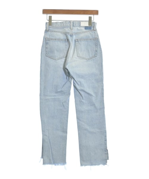 Mila Owen（ミラオーウェン）デニムパンツ 紺 サイズ:00(XS位) レディース/2200579616024