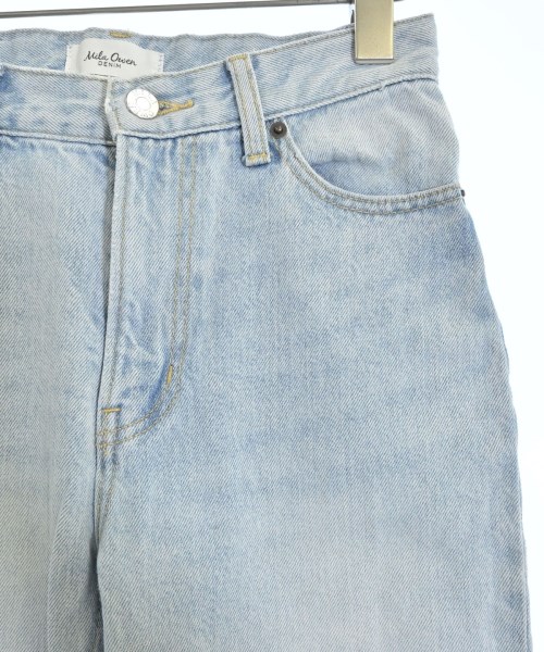 Mila Owen（ミラオーウェン）デニムパンツ 紺 サイズ:00(XS位) レディース/2200579616024