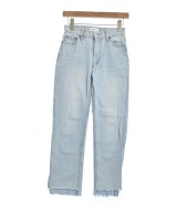 Mila Owen（ミラオーウェン）デニムパンツ 紺 サイズ:00(XS位) レディース/2200579616024