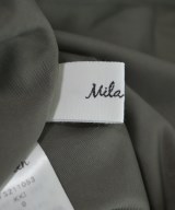 Mila Owen（ミラオーウェン）ロング・マキシ丈スカート カーキ サイズ:0(S位) レディース/2200628130129