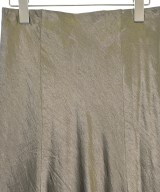 Mila Owen（ミラオーウェン）ロング・マキシ丈スカート カーキ サイズ:0(S位) レディース/2200628130129