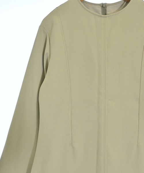 Mila Owen（ミラオーウェン）ワンピース カーキ サイズ:S レディース/2200628303028