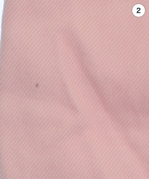 Mila Owen（ミラオーウェン）デニムパンツ ピンク サイズ:0(S位) レディース/2200628442109