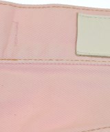Mila Owen（ミラオーウェン）デニムパンツ ピンク サイズ:0(S位) レディース/2200628442109