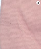 Mila Owen（ミラオーウェン）デニムパンツ ピンク サイズ:0(S位) レディース/2200628442109