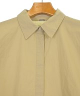 Mila Owen（ミラオーウェン）ブラウス ベージュ サイズ:0(S位) レディース/2200628530059