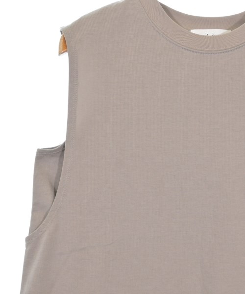 Mila Owen（ミラオーウェン）ノースリーブ ベージュ サイズ:0(S位) レディース/2200616616048