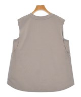 Mila Owen（ミラオーウェン）ノースリーブ ベージュ サイズ:0(S位) レディース/2200616616048