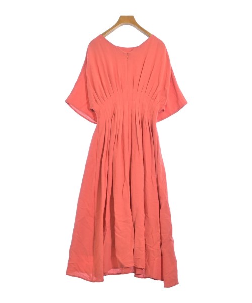 Mila Owen（ミラオーウェン）ワンピース オレンジ サイズ:1(M位) レディース/2200625698035