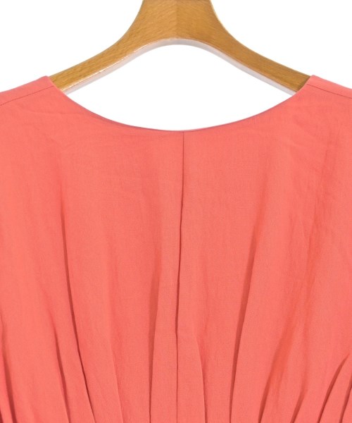 Mila Owen（ミラオーウェン）ワンピース オレンジ サイズ:1(M位) レディース/2200625698035