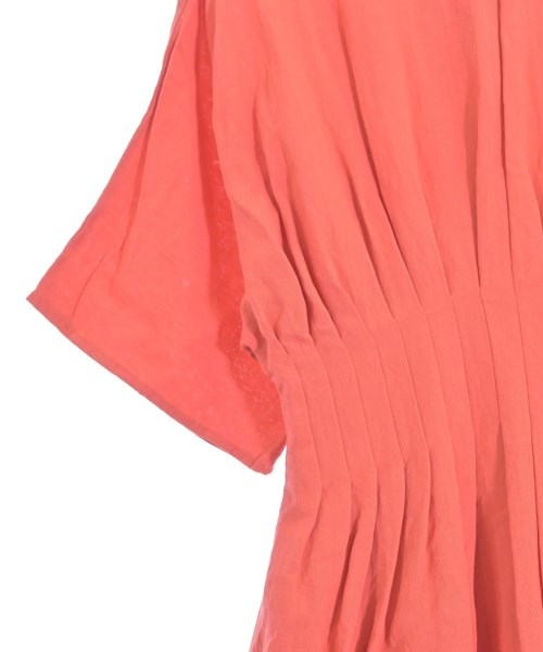 Mila Owen（ミラオーウェン）ワンピース オレンジ サイズ:1(M位) レディース/2200625698035