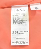 Mila Owen（ミラオーウェン）ワンピース オレンジ サイズ:1(M位) レディース/2200625698035
