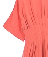 Mila Owen（ミラオーウェン）ワンピース オレンジ サイズ:1(M位) レディース/2200625698035