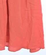 Mila Owen（ミラオーウェン）ワンピース オレンジ サイズ:1(M位) レディース/2200625698035