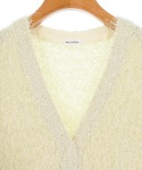 Mila Owen（ミラオーウェン）ベスト 白 サイズ:ONE レディース/2200628846037