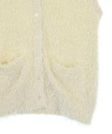 Mila Owen（ミラオーウェン）ベスト 白 サイズ:ONE レディース/2200628846037