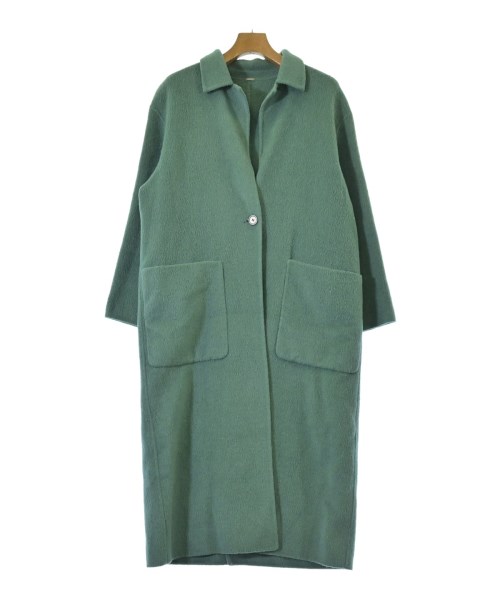 ミラオーウェン(Mila Owen)のMila Owen チェスターコート