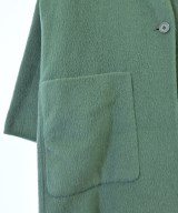 Mila Owen（ミラオーウェン）チェスターコート 緑 サイズ:0(S位) レディース/2200628967121