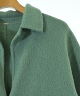 Mila Owen（ミラオーウェン）チェスターコート 緑 サイズ:0(S位) レディース/2200628967121